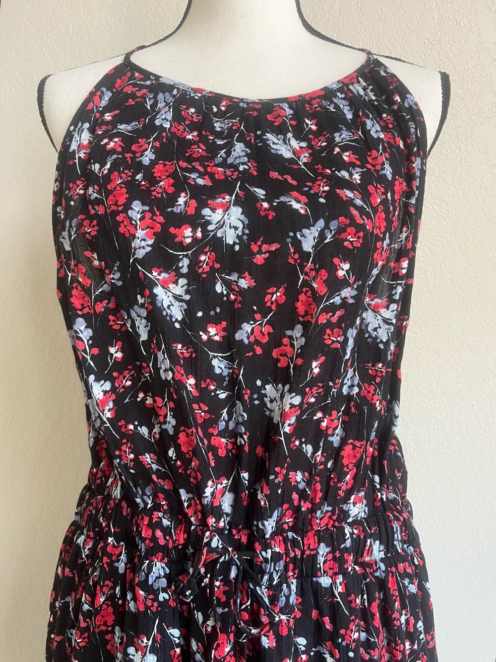 Universal Thread Maxi Dress - Picture 5 of 15